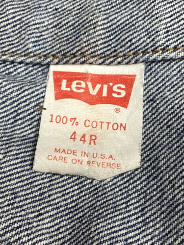 Levi’s