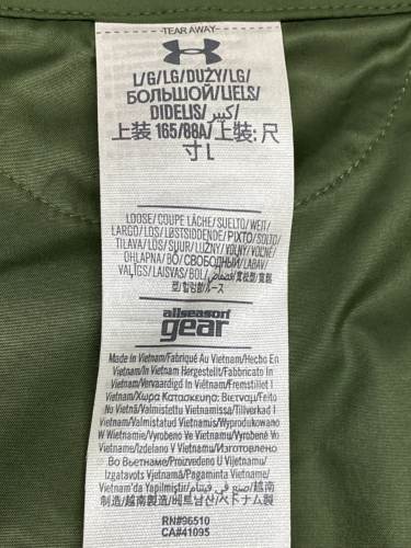 Under Armour