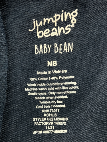 Jumping Beans