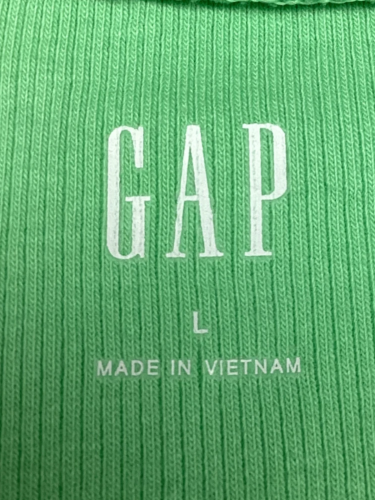 Gap
