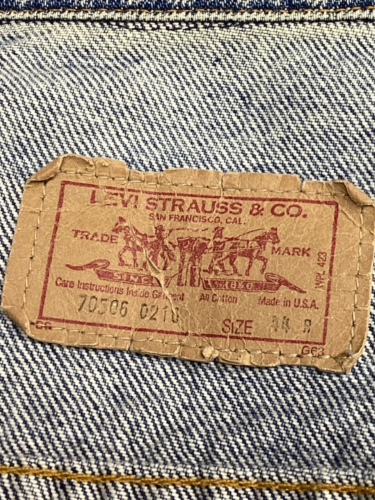 Levi’s