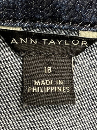 Ann Taylor