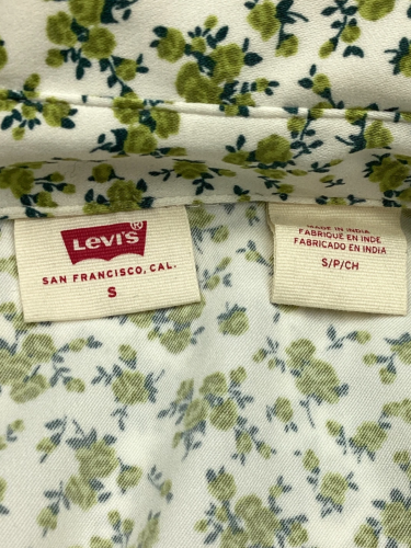 Levi’s