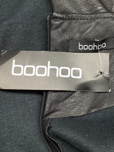 Boohoo