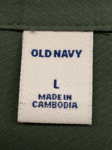 OLD NAVY