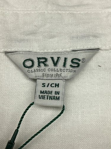 Orvis