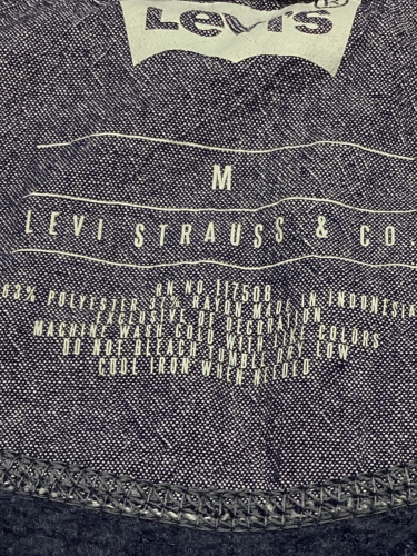 Levi’s