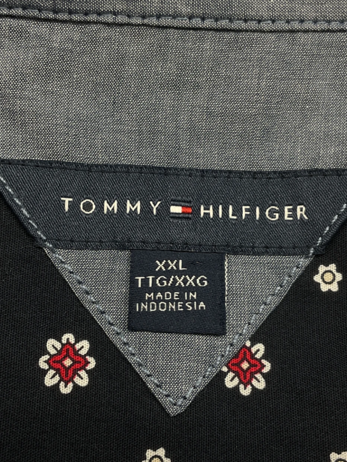 Tommy Hilfiger