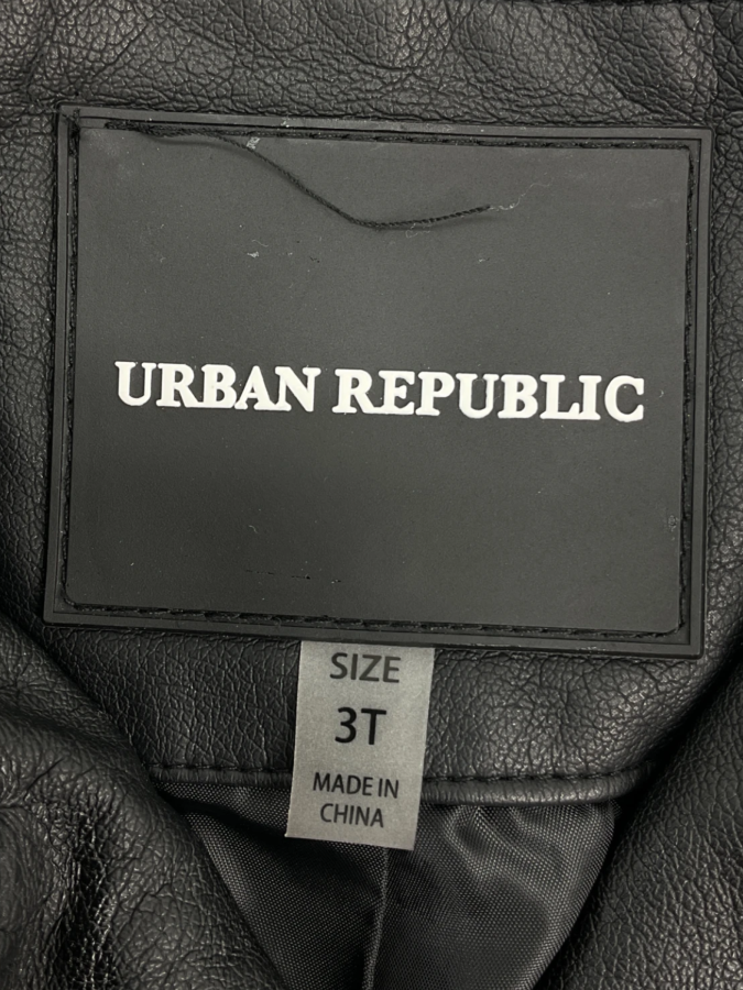 Urban Republic
