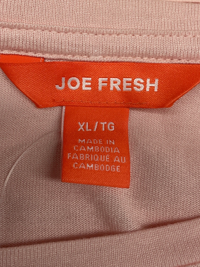 Joe Fresh