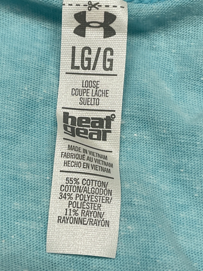Under Armour