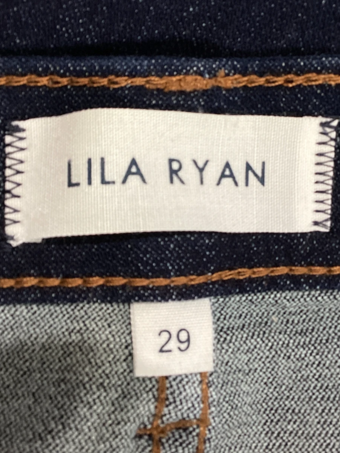 Lila Ryan
