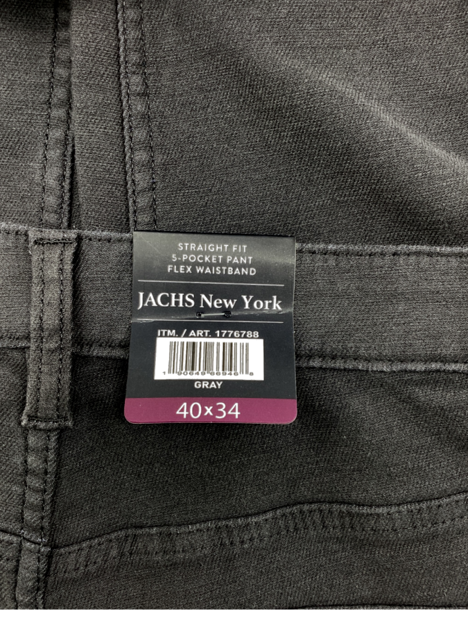Jachs New York