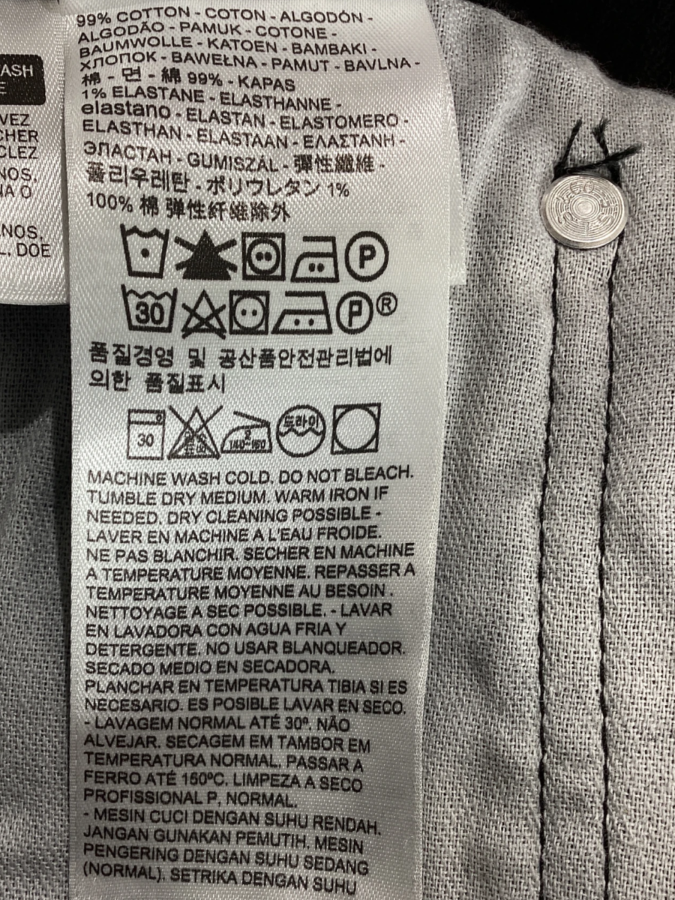 Levi’s