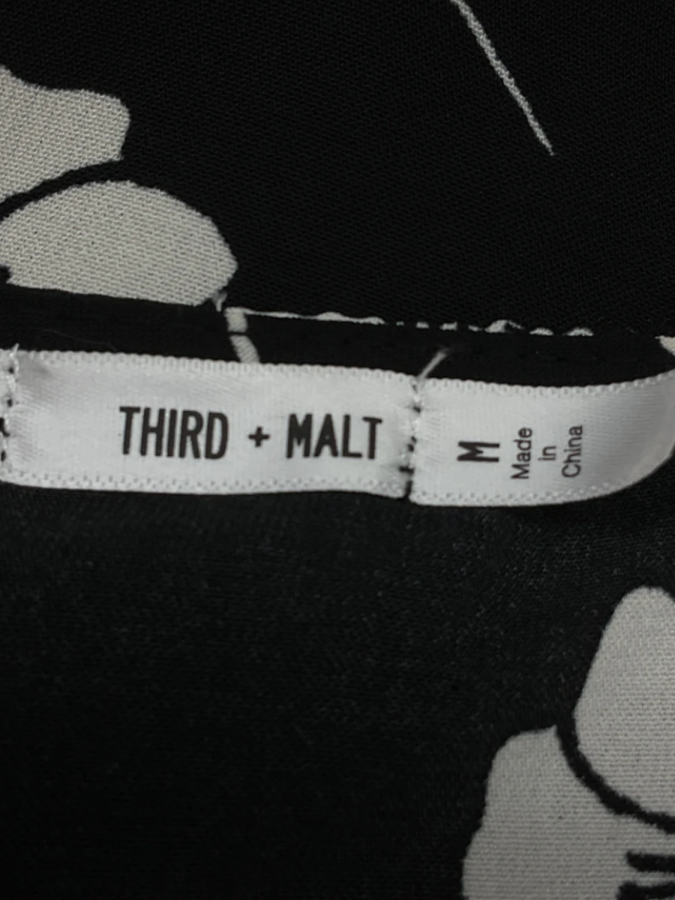 Third + Malt