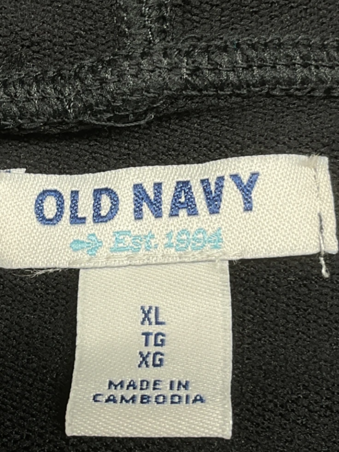 Old Navy