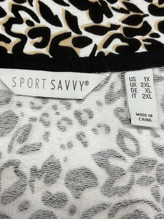 Sport Savvy