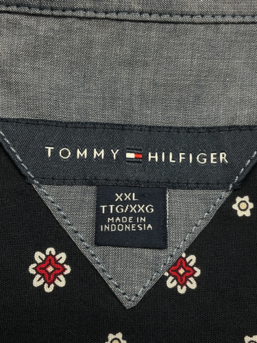 Tommy Hilfiger