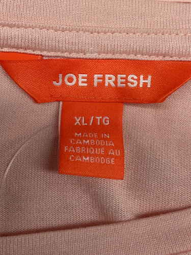 Joe Fresh