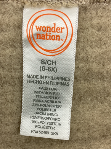 Wonder Nation