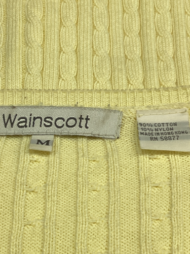 Wainscott