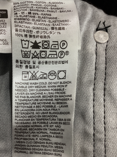 Levi’s