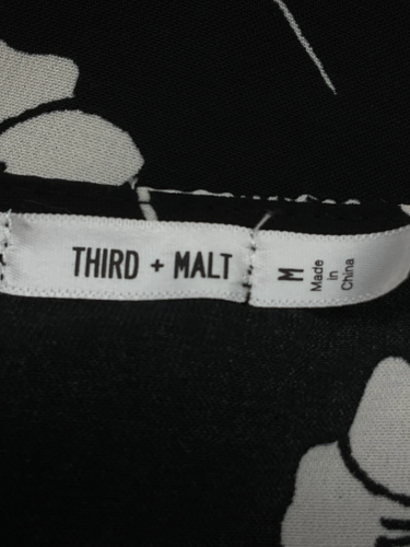 Third + Malt