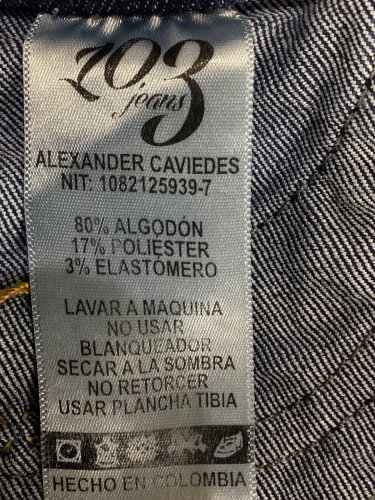 103 Jeans