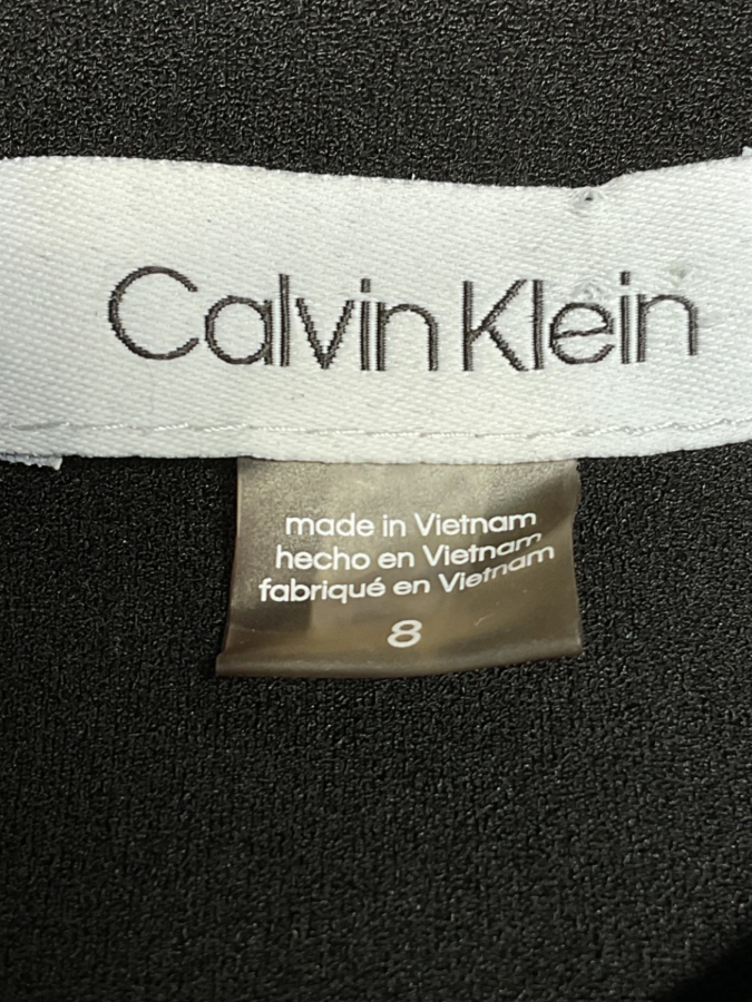 Calvin Klein