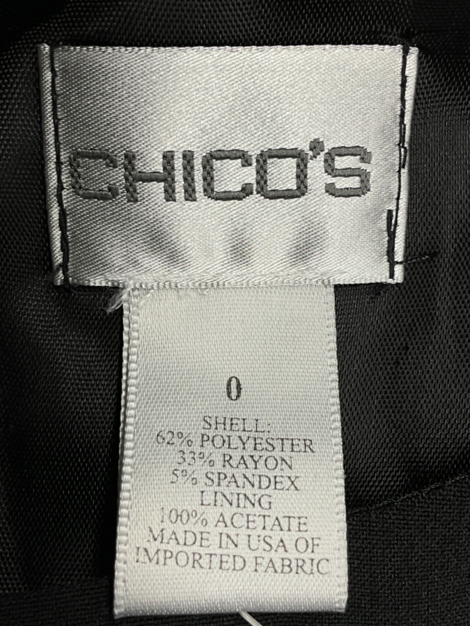 Chico's