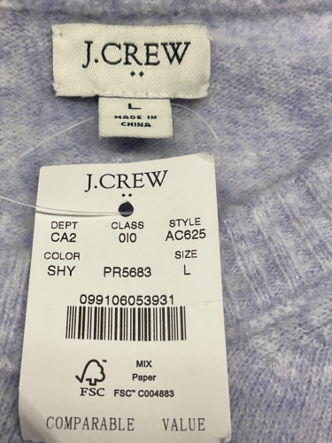 J. Crew