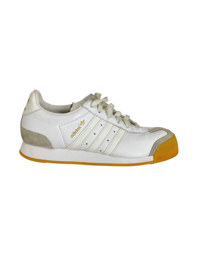 Adidas