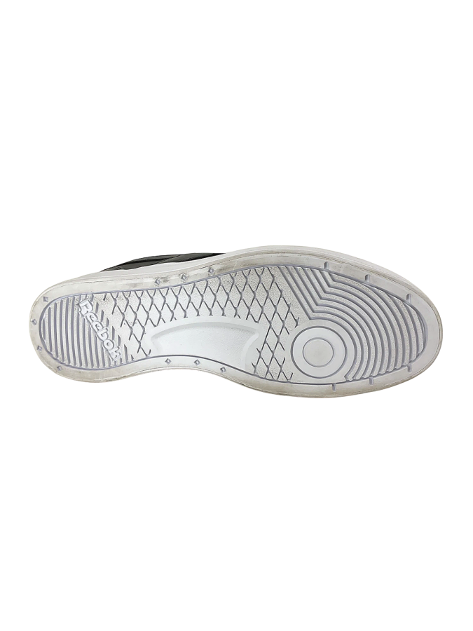 Reebok Court Advance Bold