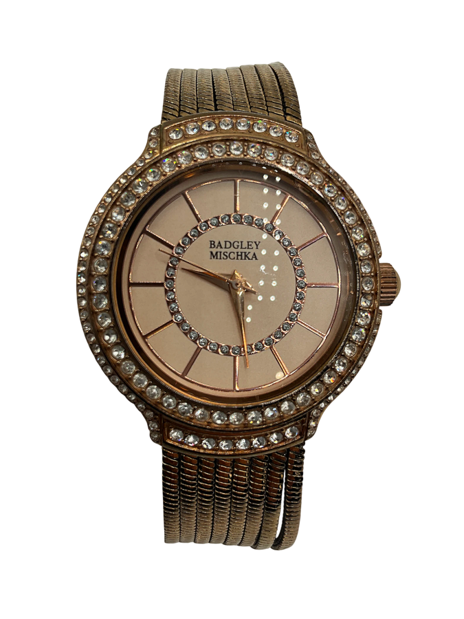 Badgley Mischka
