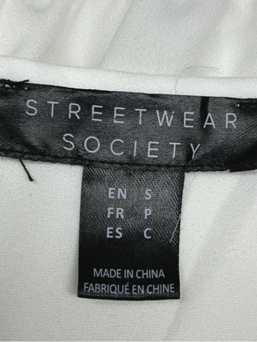 Streetwear Society