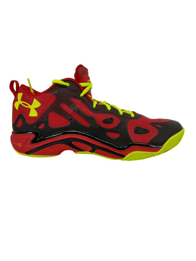 Under Armour