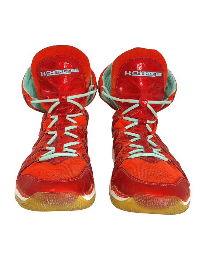 Under Armour