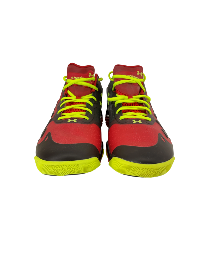 Under Armour