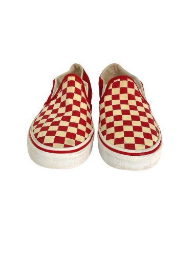 Vans Off The Wall