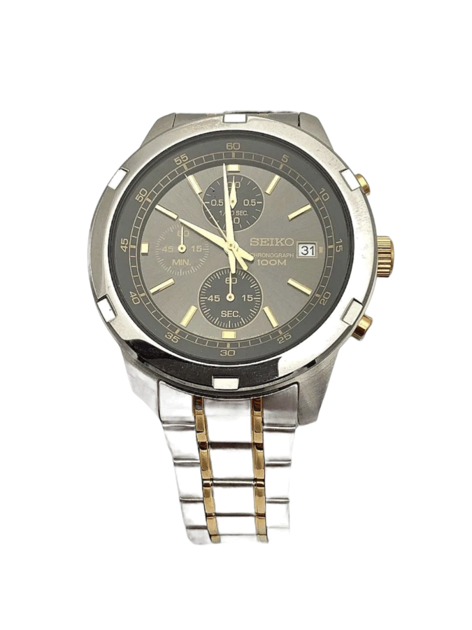 Seiko