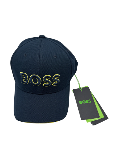 Hugo Boss