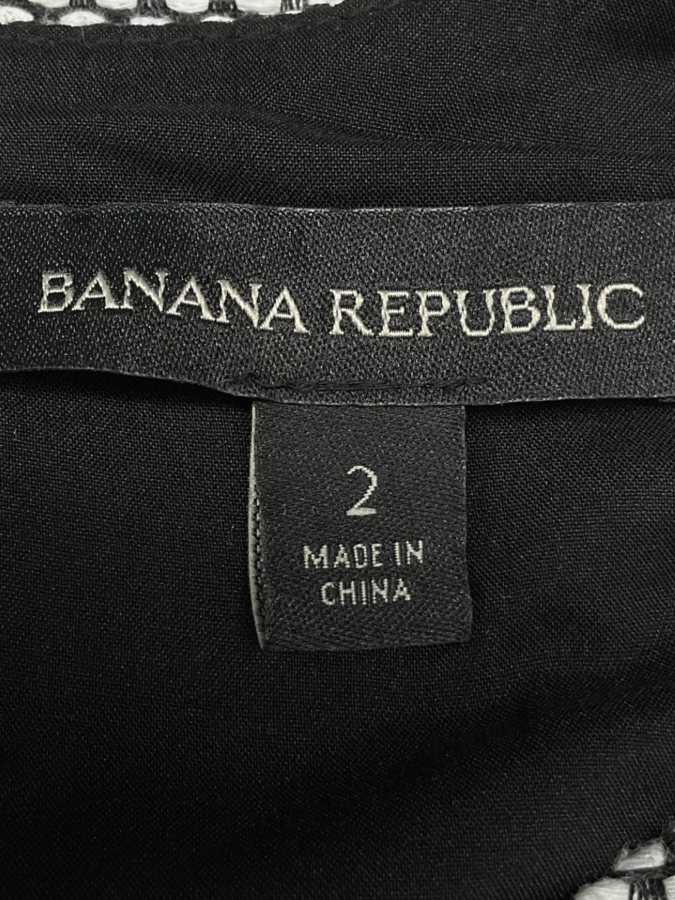 Banana Republic