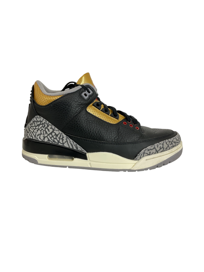 Nike Air Jordan 3