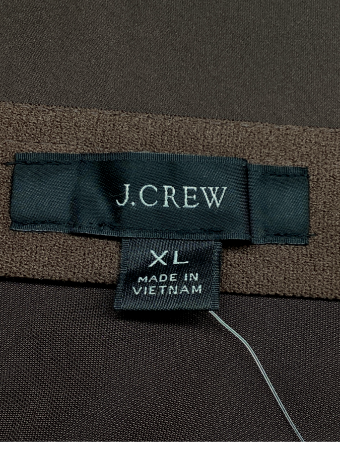 J. Crew