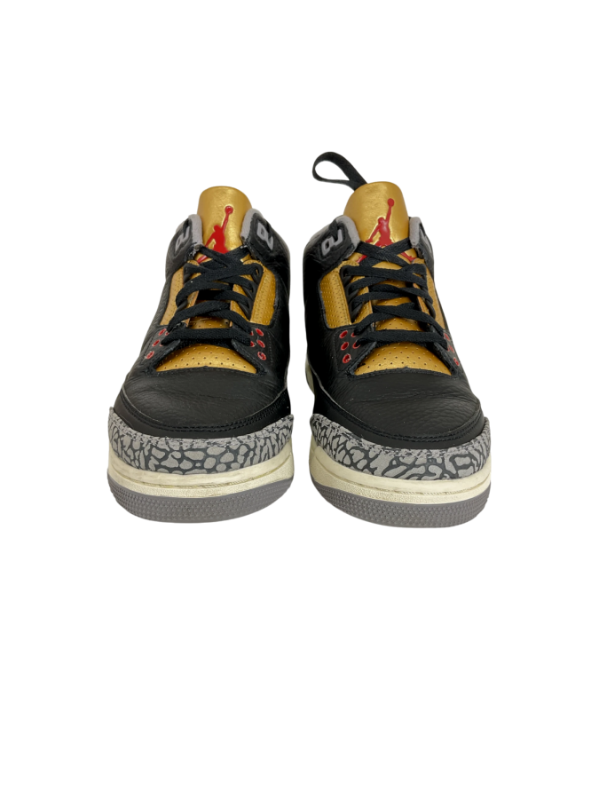 Nike Air Jordan 3