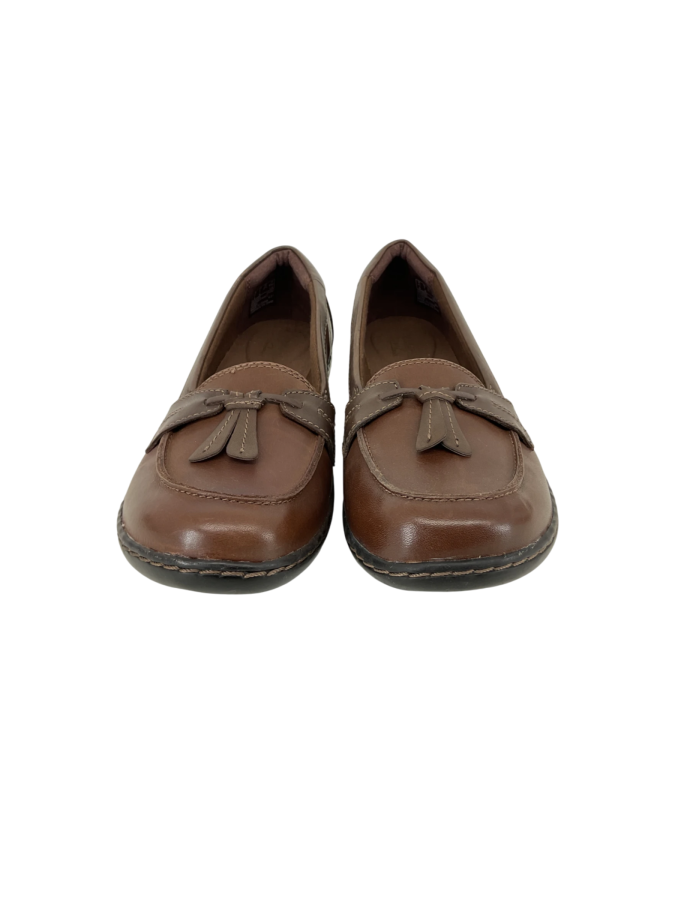 Clarks Collection