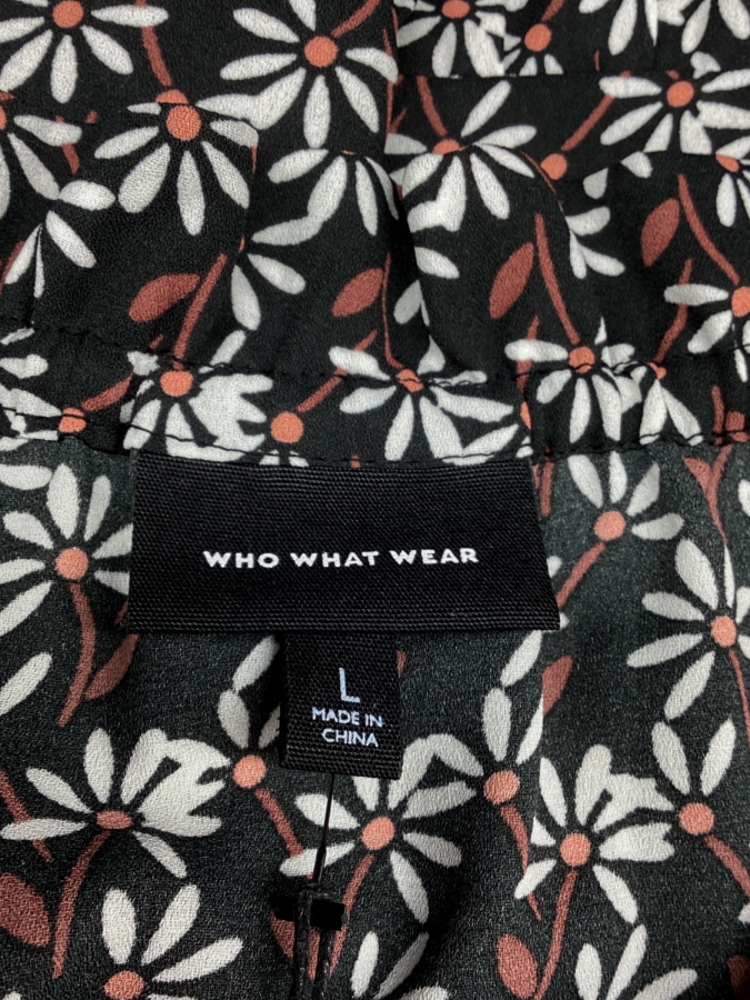 Who What Wear