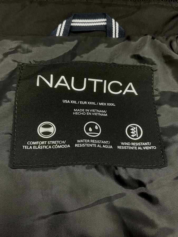Nautica