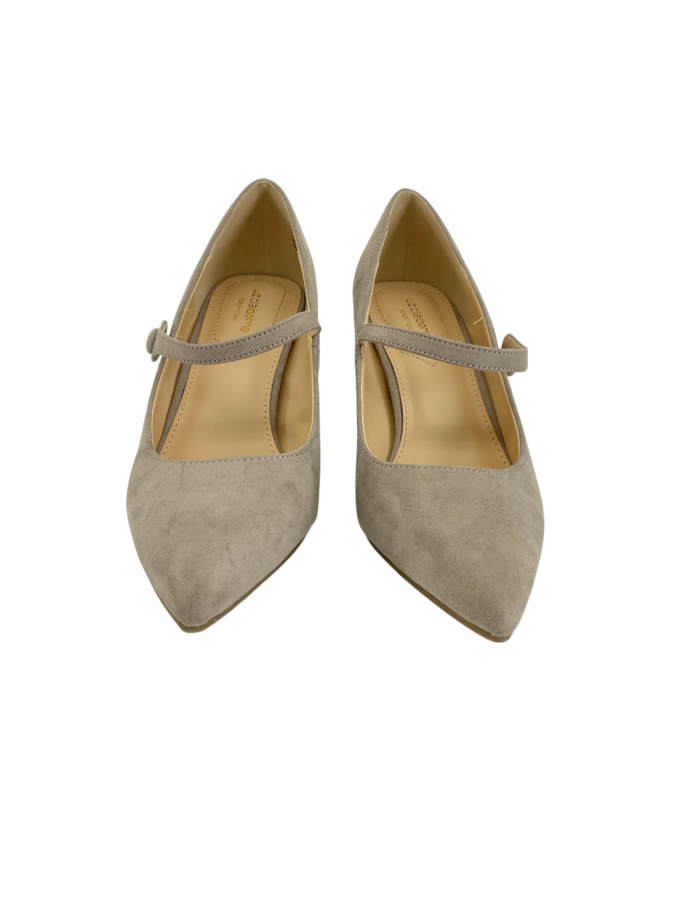 Liz Claiborne