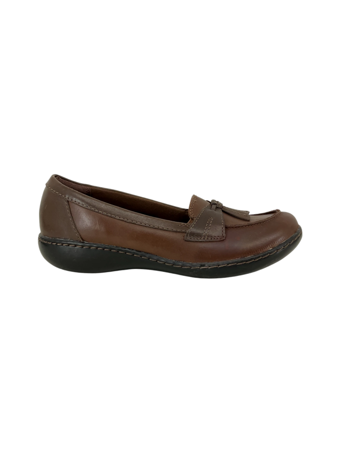 Clarks Collection